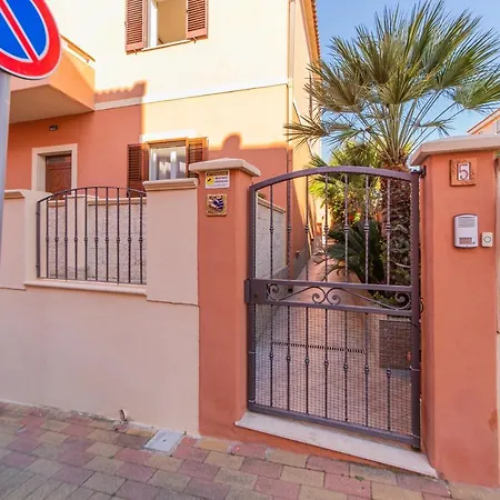 Casa vacanze Casa Maria La Maddalena (Sassari)