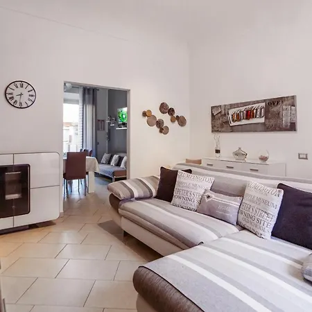 Casa Maria Holiday home