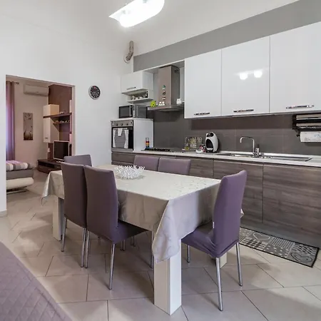 Holiday home Casa Maria La Maddalena (Sassari)