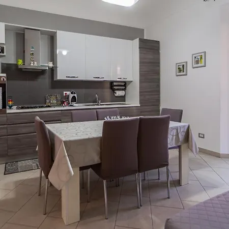 Casa Maria Holiday home La Maddalena (Sassari)