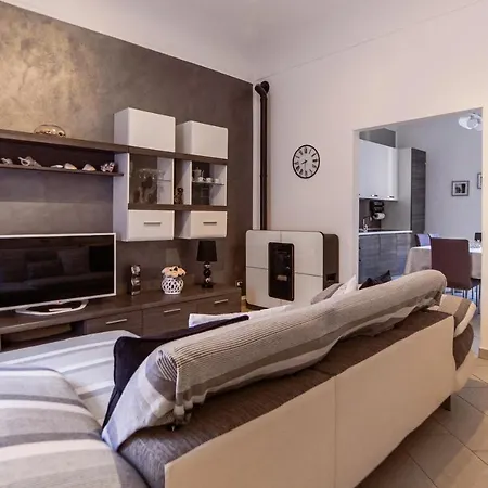 Holiday home Casa Maria La Maddalena (Sassari)
