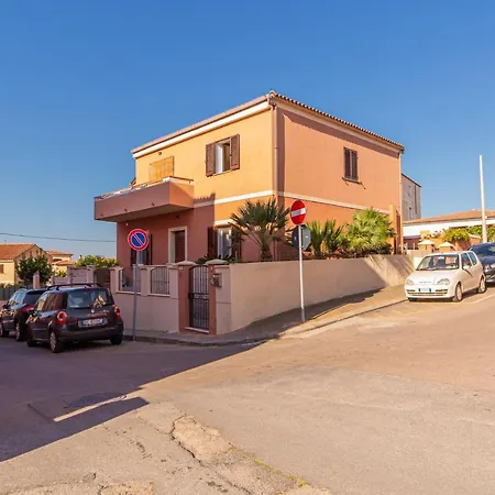 Holiday home Casa Maria