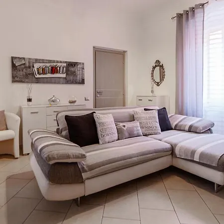 Holiday home Casa Maria