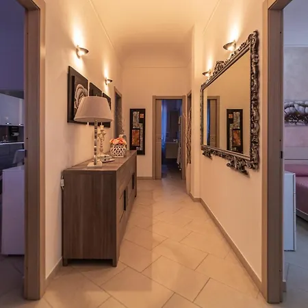 Casa Maria Holiday home La Maddalena (Sassari)
