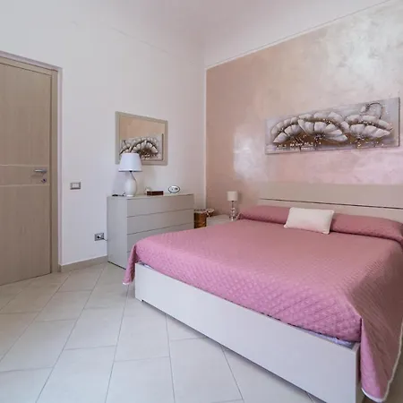 Casa Maria Holiday home *