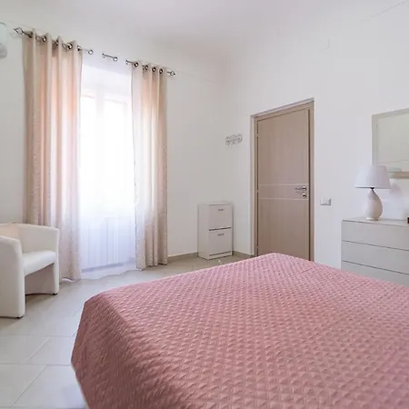 Casa vacanze Casa Maria