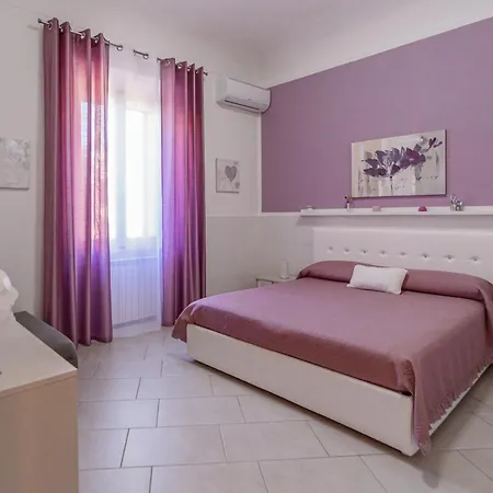Casa Maria Holiday home La Maddalena (Sassari)