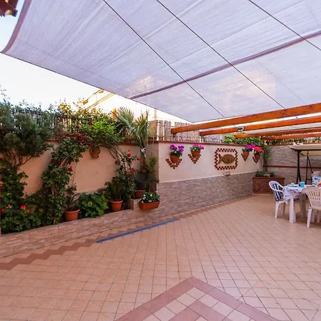Casa Maria * La Maddalena (Sassari)