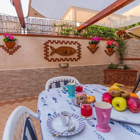 Holiday home Casa Maria *