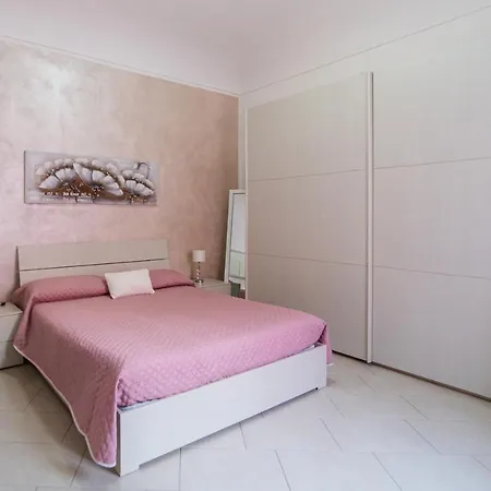 Casa Maria La Maddalena (Sassari)