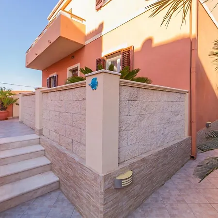 Holiday home Casa Maria