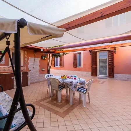 Casa Maria Holiday home La Maddalena (Sassari)